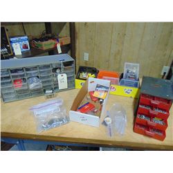 Miscellaneous