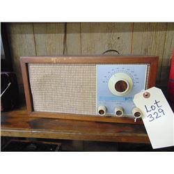 Radio