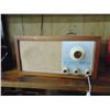 Image 2 : Radio