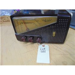 Radio