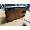 Image 3 : Radio