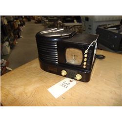 Radio