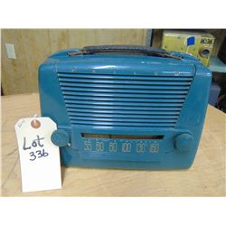 Radio