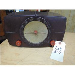Radio