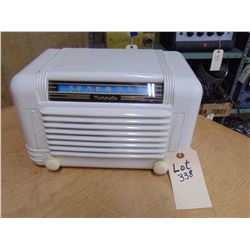 Radio