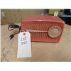 Image 1 : Radio