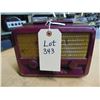 Image 1 : Radio
