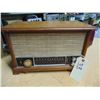 Image 1 : Radio