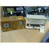 Image 1 : Radio
