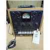 Image 1 : Test equipment