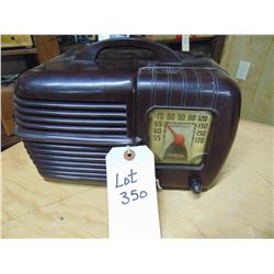 Radio