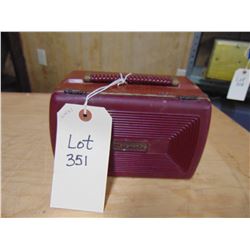 Radio