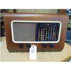 Radio