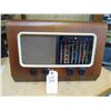 Image 1 : Radio