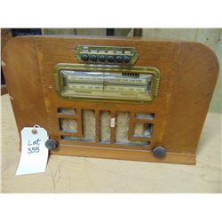 Radio
