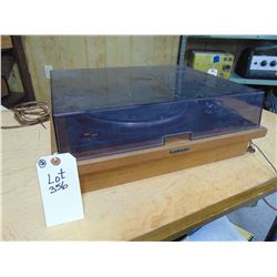 Audio