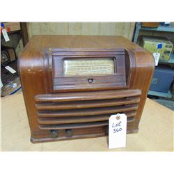 Radio
