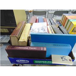 Books