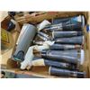Image 2 : Tubes