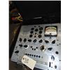 Image 1 : Test equipment