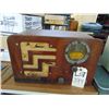 Image 1 : Radio
