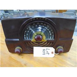 Radio