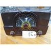 Image 1 : Radio