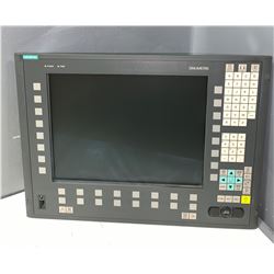 SIEMENS 6FC5203-0AF05-0AA0 SINUMERIK PANEL SERIES P9