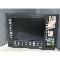 SIEMENS 6FC5203-0AF05-0AA0 SINUMERIK PANEL SERIES P9
