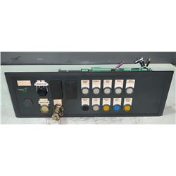 SIEMENS 6FC5203-0AF28-4AU0 PANEL