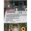 Image 3 : SIEMENS 6FC5203-0AF22-1AA2 PANEL