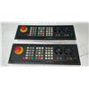 Image 1 : (2) - SIEMENS 6FC5203-0AD10-0AA0 PANELS