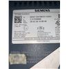Image 3 : SIEMENS 6AV2 124-0MC01-0AX0 TP1200 COMFORT SCREEN