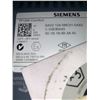Image 3 : SIEMENS 6AV2 124-0MC01-0AX0 TP1200 COMFORT SCREEN