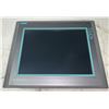 Image 1 : SIEMENS 6AV6 644-0AA01-2AX0 MP 377 12" TOUCH SCREEN