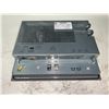 Image 2 : SIEMENS 6AV6 644-0AA01-2AX0 MP 377 12" TOUCH SCREEN
