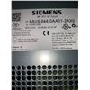 Image 3 : SIEMENS 6AV6 644-0AA01-2AX0 MP 377 12" TOUCH SCREEN