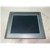 Image 1 : SIEMENS 6AV6 644-0AA01-2AX0 MP 377 12" TOUCH SCREEN