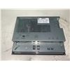 Image 2 : SIEMENS 6AV6 644-0AA01-2AX0 MP 377 12" TOUCH SCREEN