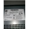 Image 3 : SIEMENS 6AV6 644-0AA01-2AX0 MP 377 12" TOUCH SCREEN