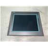 Image 1 : SIEMENS 6AV6 644-0AA01-2AX0 MP 377 12" TOUCH SCREEN