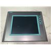 Image 1 : SIEMENS 6AV6 643-0CD01-1AX1 MP 277 10" TOUCH SCREEN