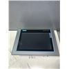 Image 1 : SIEMENS 6AV2 124-0JC01-0AX0 TP900 COMFORT TOUCH SCREEN