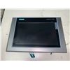 Image 1 : SIEMENS 6AV2 124-0JC01-0AX0 TP900 COMFORT TOUCH SCREEN