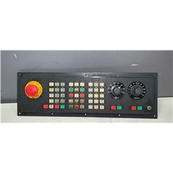 SIEMENS 6FC5203-0AD10-0AA0_SINUMERIK 840D_VER. M CONTROL PANEL