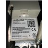 Image 4 : SIEMENS 6SN1123-1AB00-0BA2 SIMODRIVE LT-MODUL INT. 2x25A