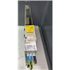Image 3 : SIEMENS 6SN1123-1AB00-0AA1_SIMODRIVE LT-MODUL INT. 2X15A