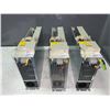 Image 1 : (3) - SIEMENS 6SN1123-1AA00-0DA1 SIMODRIVE LT-MODUL INT. 80A