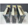 Image 2 : (3) - SIEMENS 6SN1123-1AA00-0DA1 SIMODRIVE LT-MODUL INT. 80A