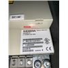 Image 3 : (3) - SIEMENS 6SN1123-1AA00-0DA1 SIMODRIVE LT-MODUL INT. 80A